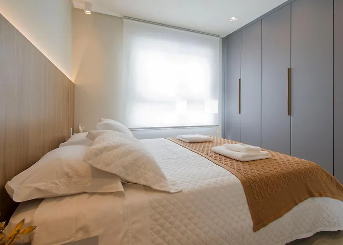 Villa Di Tondo House Ii-Lindo Apartamento