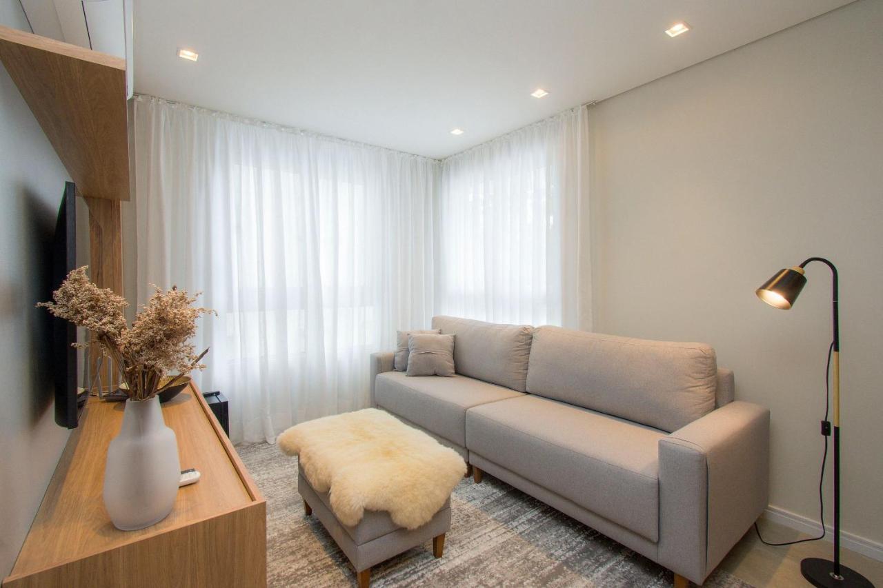Di Tondo House Ii-lindo Apartamento Bento Gonçalves