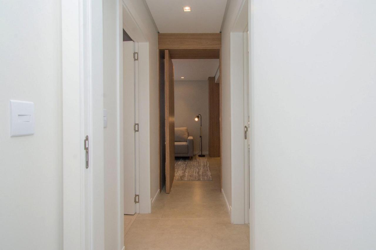 Apartamento Di Tondo House Ii-lindo *