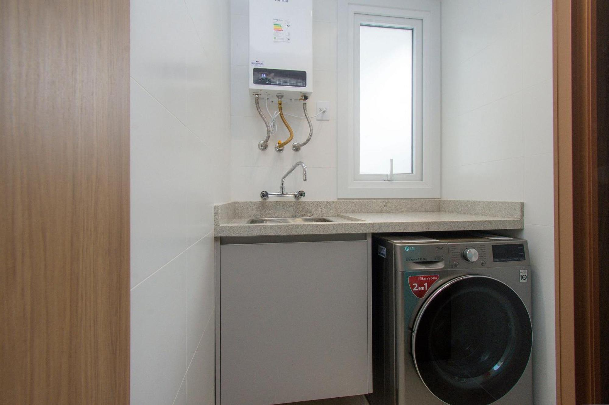 Di Tondo House Ii-lindo Apartamento