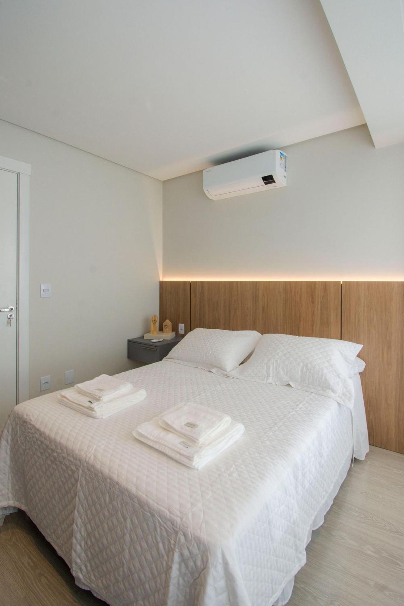 Di Tondo House Ii-lindo Apartamento Bento Gonçalves