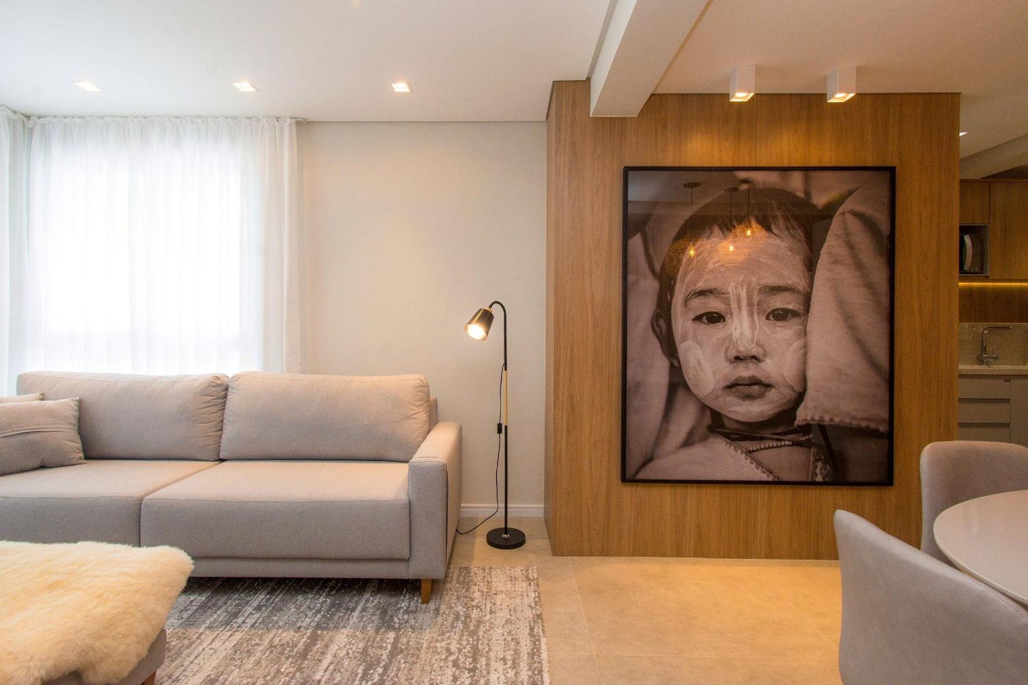Apartamento Di Tondo House Ii-lindo *