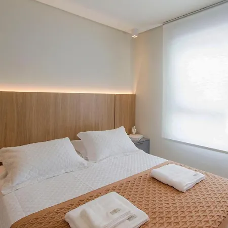 Villa Di Tondo House Ii-Lindo Apartamento Bento Goncalves Exterior photo
