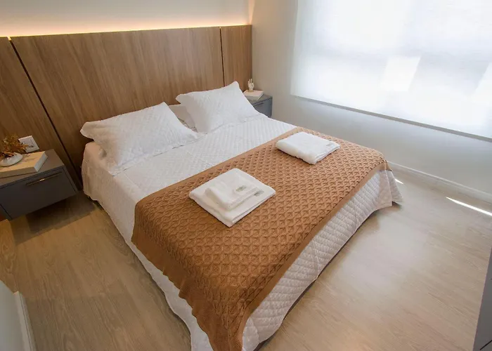 Villa Di Tondo House Ii-Lindo Apartamento