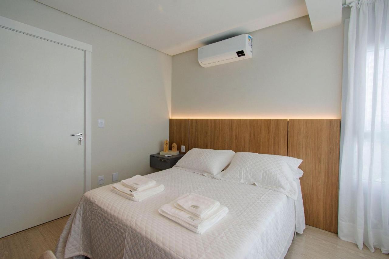 Apartment Di Tondo House Ii-lindo Bento Goncalves
