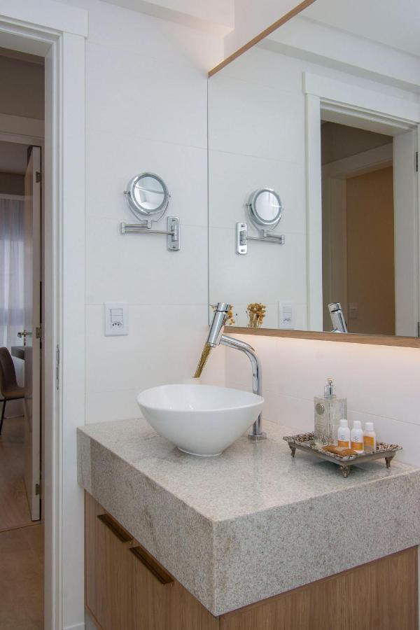 Di Tondo House Ii-lindo Apartment Bento Goncalves