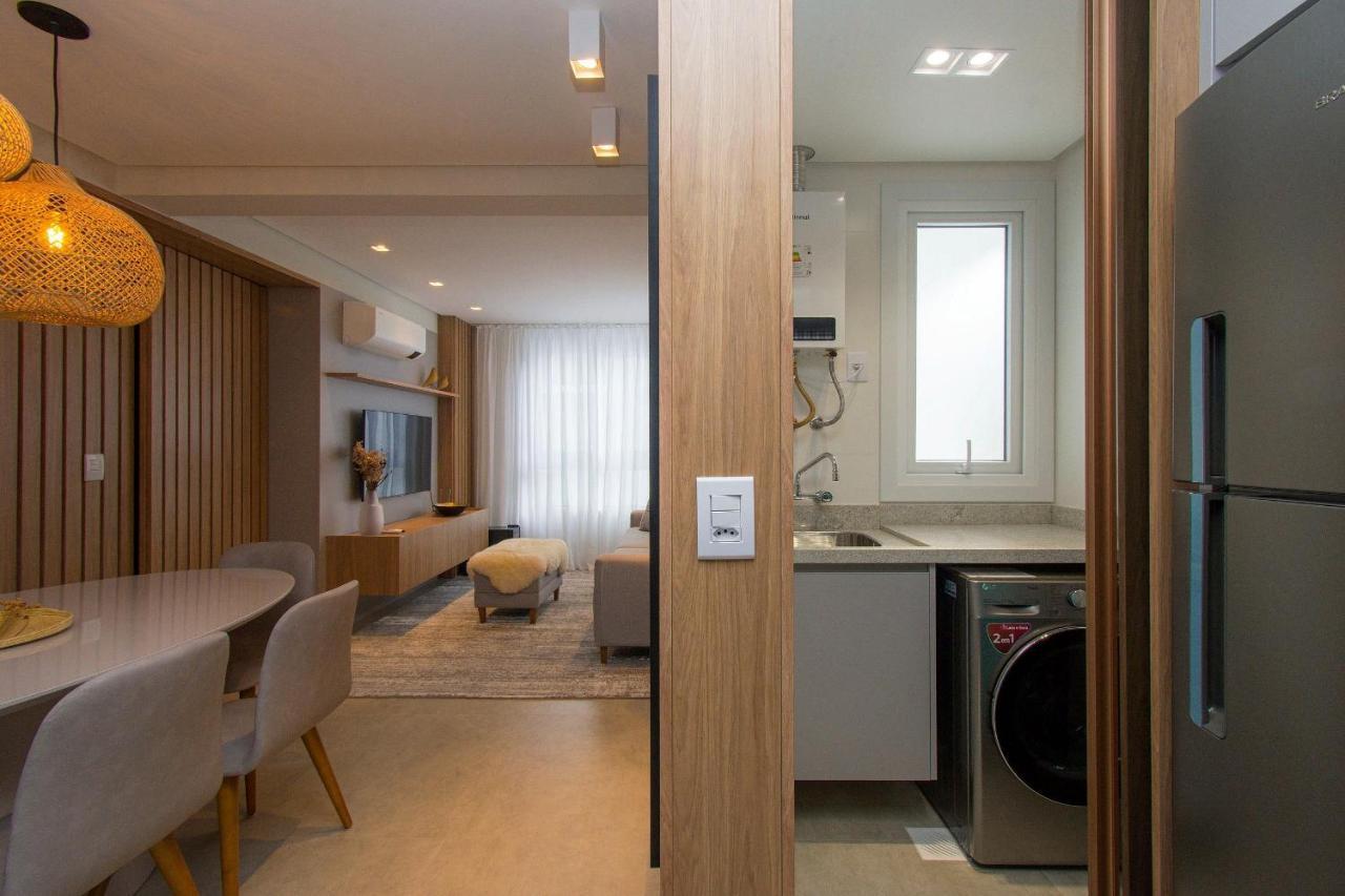 Di Tondo House Ii-lindo * Bento Goncalves