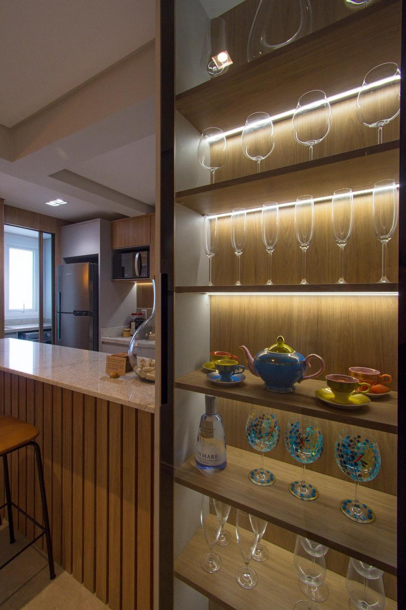 Di Tondo House Ii-lindo Bento Goncalves