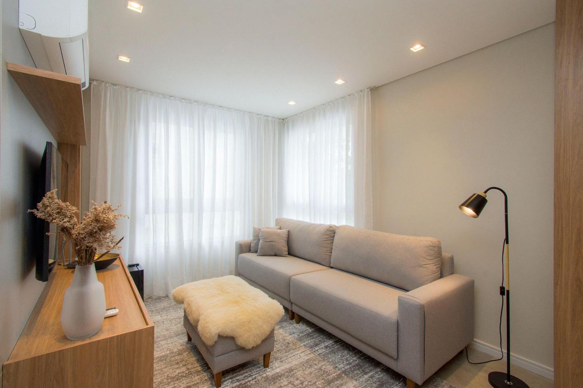 Di Tondo House Ii-lindo Bento Goncalves