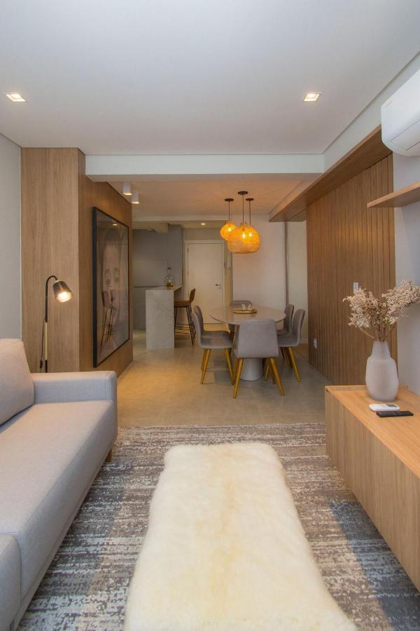 Di Tondo House Ii-lindo * Bento Gonçalves