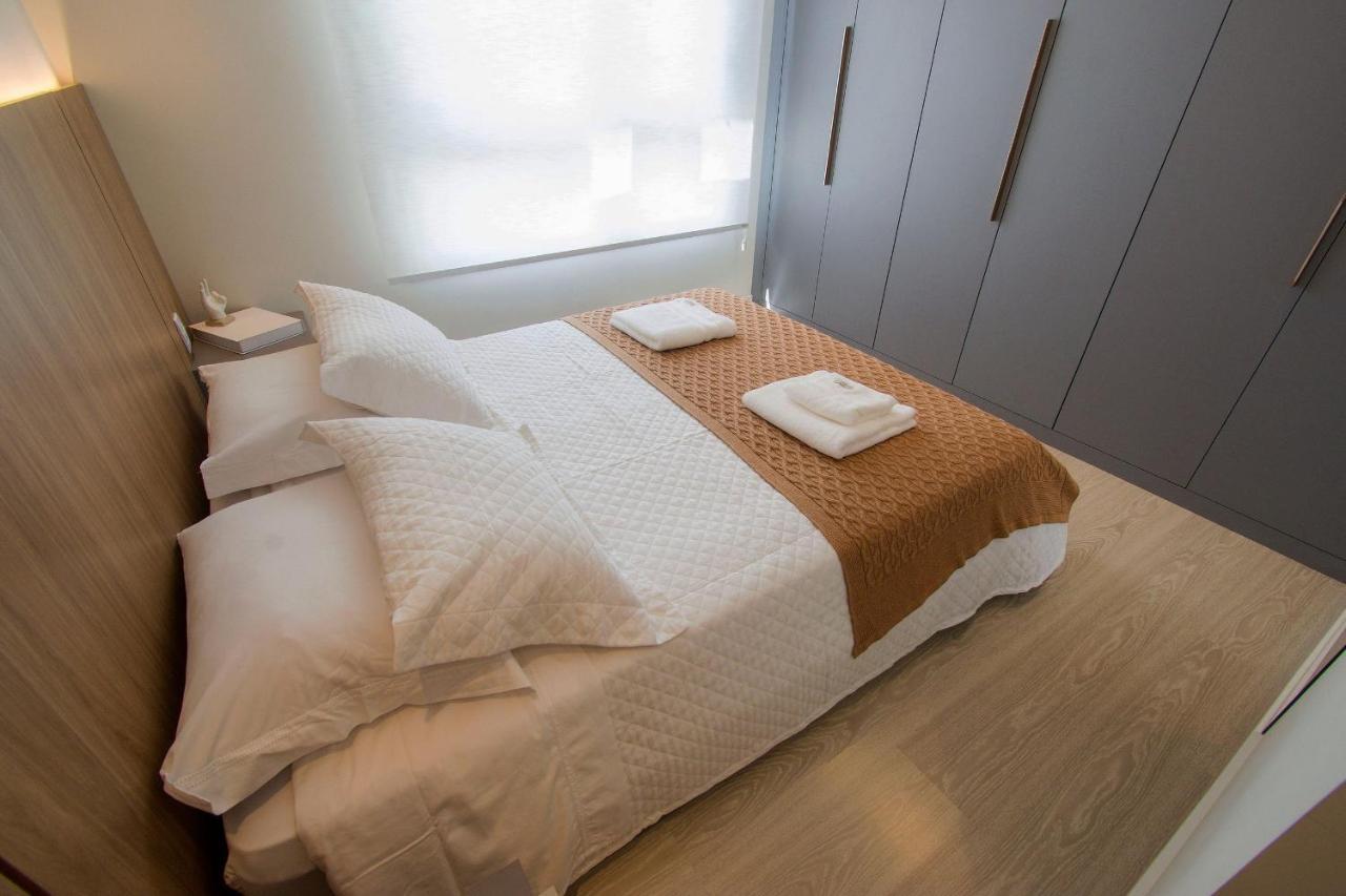 Di Tondo House Ii-lindo 公寓 Bento Gonçalves
